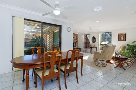 Property photo of 3 St Albans Way West Haven NSW 2443
