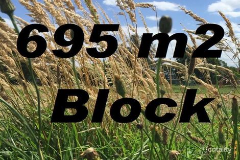 Property photo of LOT 6/44 Drouin Road Longwarry VIC 3816