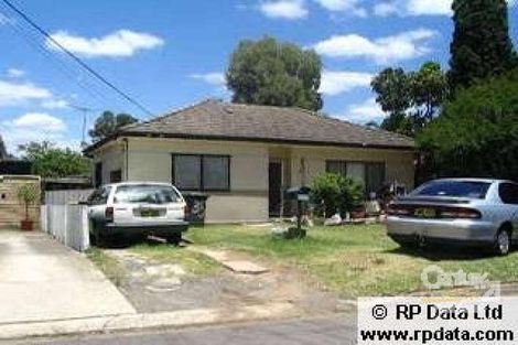 Property photo of 35 Leach Road Guildford West NSW 2161