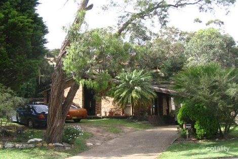 56 Brooke St, Yarrawarrah, NSW 2233