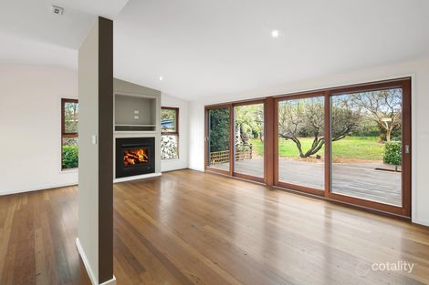 Property photo of 4 Steele Street Hackett ACT 2602