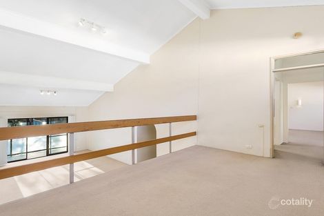 Property photo of 58/213-221 Bridge Road Glebe NSW 2037