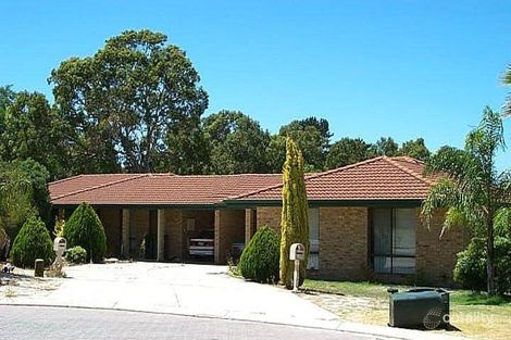 16 Rivergum Pl, Morley, WA 6062