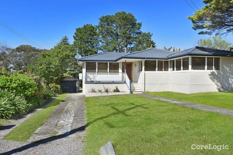 Property photo of 12 Cook Road Wentworth Falls NSW 2782