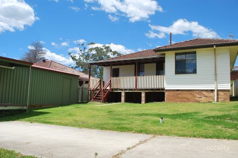 Property photo of 26 Crystal Crescent Wyong NSW 2259