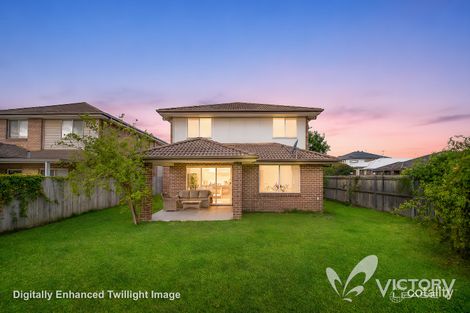 1 Barrington St, The Ponds, NSW 2769
