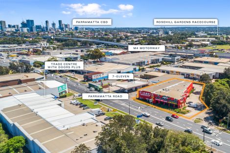1 Parramatta Rd, Clyde, NSW 2142