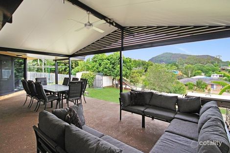 Property photo of 4 Alpha Drive Glass House Mountains QLD 4518