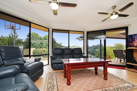 Property photo of 4 Alpha Drive Glass House Mountains QLD 4518