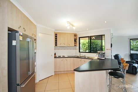 Property photo of 4 Alpha Drive Glass House Mountains QLD 4518