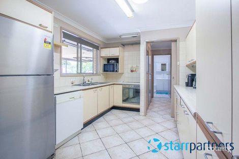 Property photo of 19 Ballarat Avenue St Clair NSW 2759