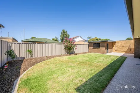 Property photo of 7 Monash Street Shepparton VIC 3630