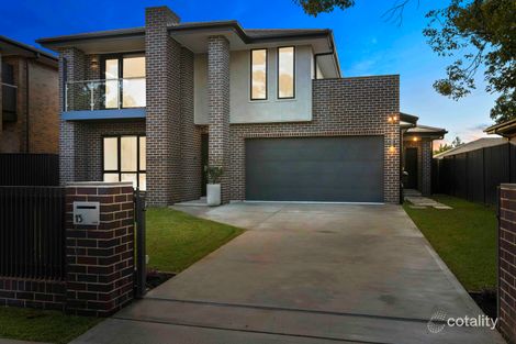 15 Constitution Rd, Constitution Hill, NSW 2145