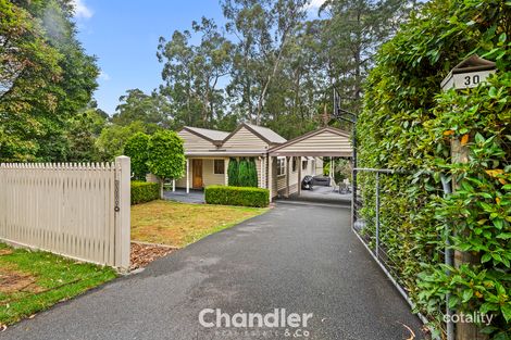30 Hazel Gr, Tecoma, VIC 3160
