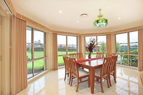 Property photo of 42 Centenary Place Catherine Field NSW 2557