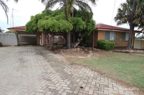 Property photo of 11 Thatcher Street Waroona WA 6215