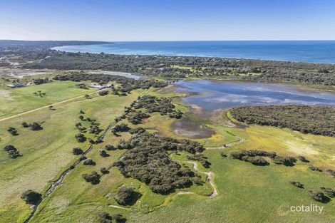 Lot 447 Mewett Rd, Quindalup, WA 6281