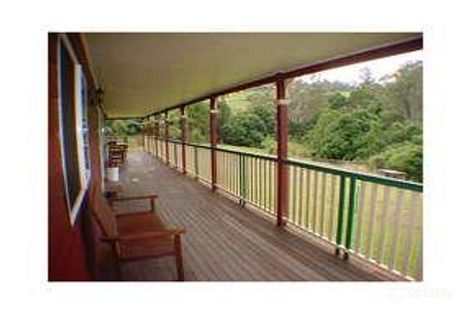 Property photo of 90 Ruwoldts Road Dulong QLD 4560