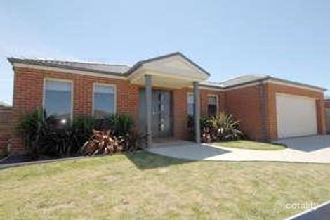 10 Menzies Ct, Delacombe, VIC 3356