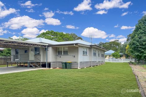 Property photo of 5 Mutch Street Chinchilla QLD 4413
