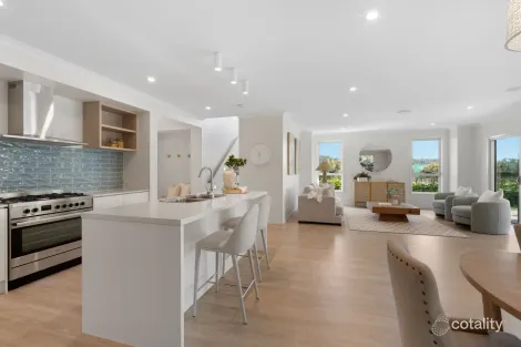 Property photo of 2 Peterson Way White Rock QLD 4306