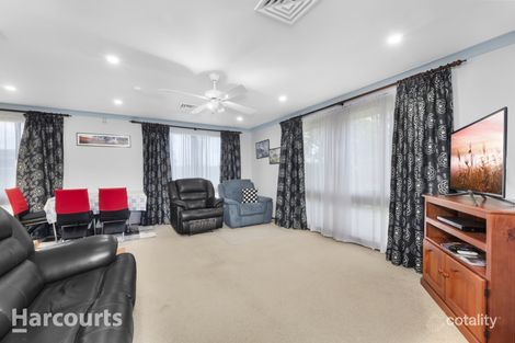 Property photo of 19 Bungan Place Woodbine NSW 2560