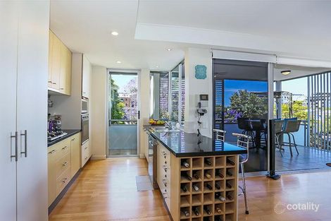 Property photo of 10/3 Dixon Street New Farm QLD 4005