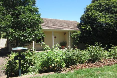 Property photo of 19 Rothesay Avenue Hazelwood Park SA 5066