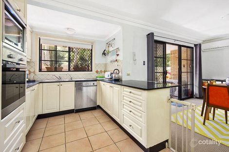 Property photo of 2B/7 Macmahon Place Menai NSW 2234