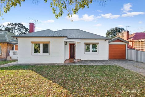 Property photo of 118 Edward Street Clarence Gardens SA 5039