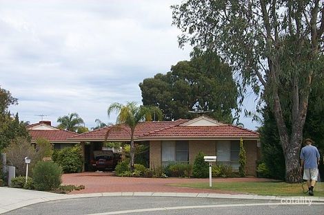 5b Crane Glen, Ballajura, WA 6066