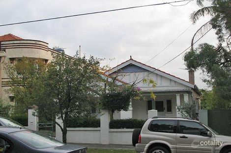 Property photo of 44 Victoria Street Waverley NSW 2024