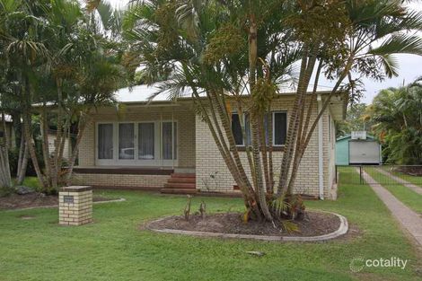 7 Taylor St, Kepnock, QLD 4670