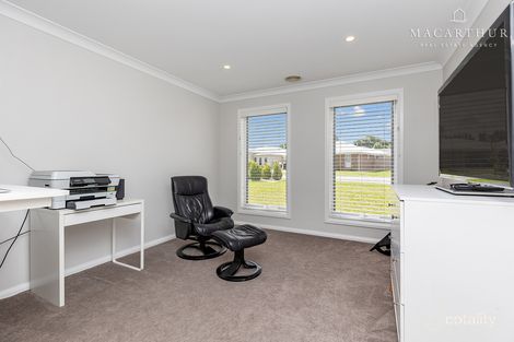 Property photo of 1/8 Kellerman Crescent Boorooma NSW 2650