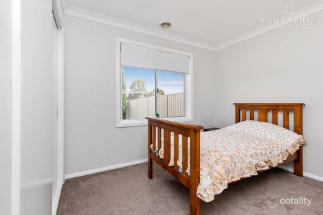 Property photo of 1/8 Kellerman Crescent Boorooma NSW 2650