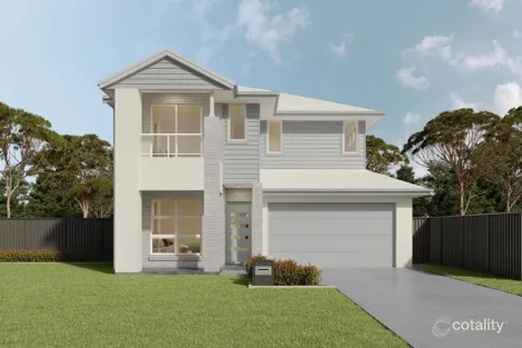 Property photo of 13 Fahey Crescent Appin NSW 2560