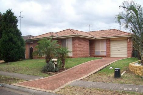 6 Wardang Rd, Hinchinbrook, NSW 2168