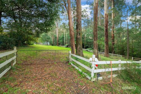 Property photo of 11 The Ridge Kinglake VIC 3763