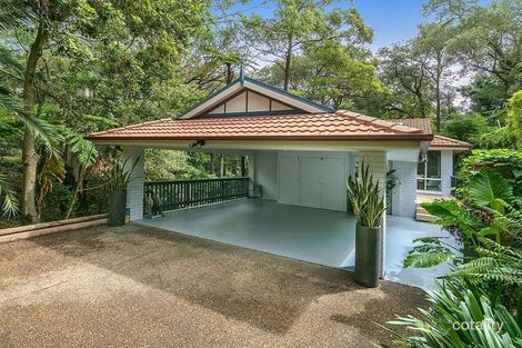 Property photo of 46A Park Avenue Chatswood NSW 2067