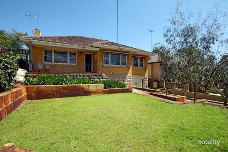 Property photo of 111 Bradford Street Coolbinia WA 6050