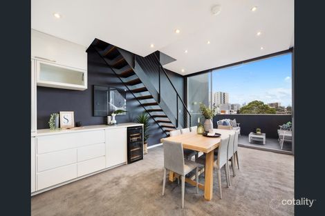 Property photo of 40/33 Epsom Road Rosebery NSW 2018