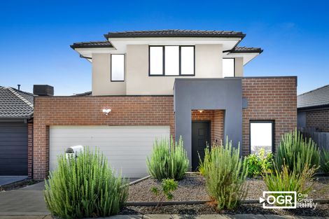 26 Asplin Cct, Mernda, VIC 3754