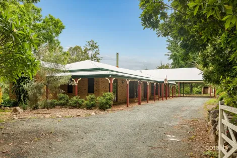2 Holscott Ct, Kobble Creek, QLD 4520