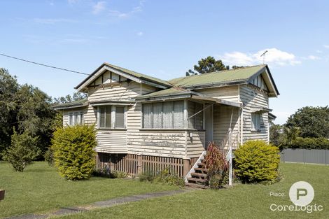 Property photo of 34 Wade Street Wavell Heights QLD 4012
