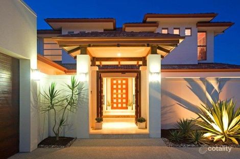 Property photo of 2170 Beaufort Way Hope Island QLD 4212