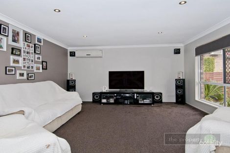 Property photo of 29 Mewing Court Windaroo QLD 4207