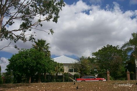 79 Penlington St, The Range, QLD 4700