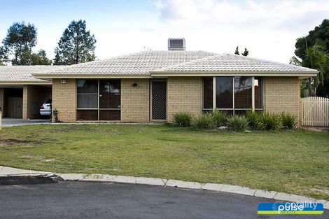 14a Thatched Ct, Bibra Lake, WA 6163