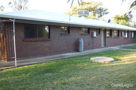 Property photo of 35 Kurtz Street Chinchilla QLD 4413