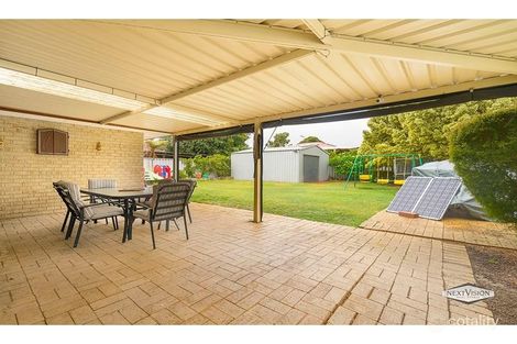 Property photo of 38 Lesueur Pass Beeliar WA 6164